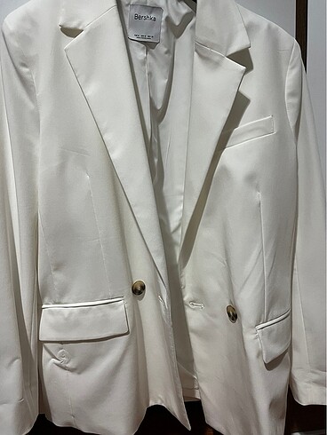 Bershka BLAZER CEKET