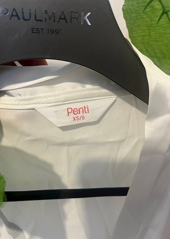 s Beden Penti Bride baskılı sabahlık