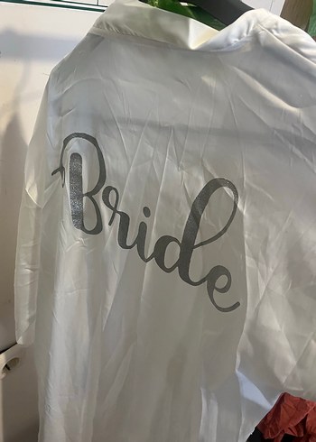 Penti Bride baskılı sabahlık