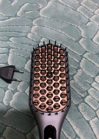 Remington Remington Saç Düzleştirici Tarak