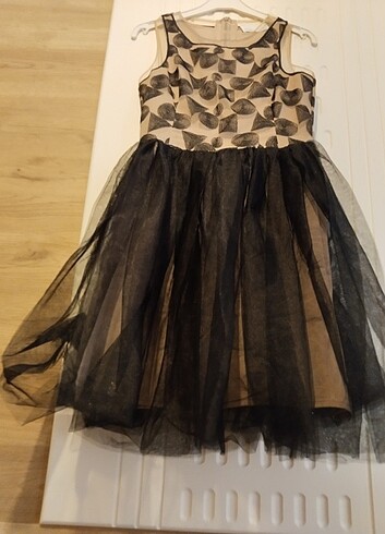 Balo elbisesi - Görsel 2