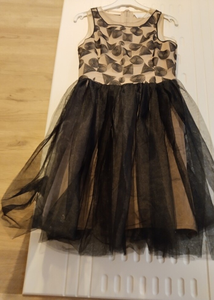 Balo elbisesi  - Görsel 2