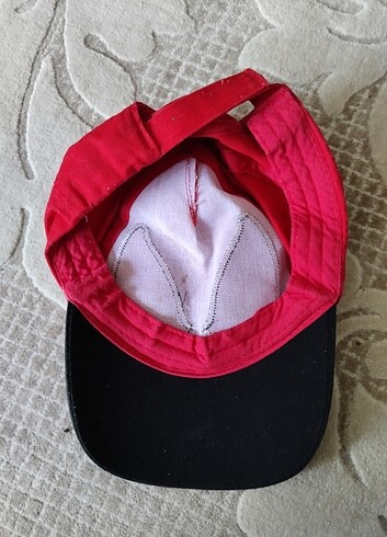 Şapka ışıklı - Görsel 3