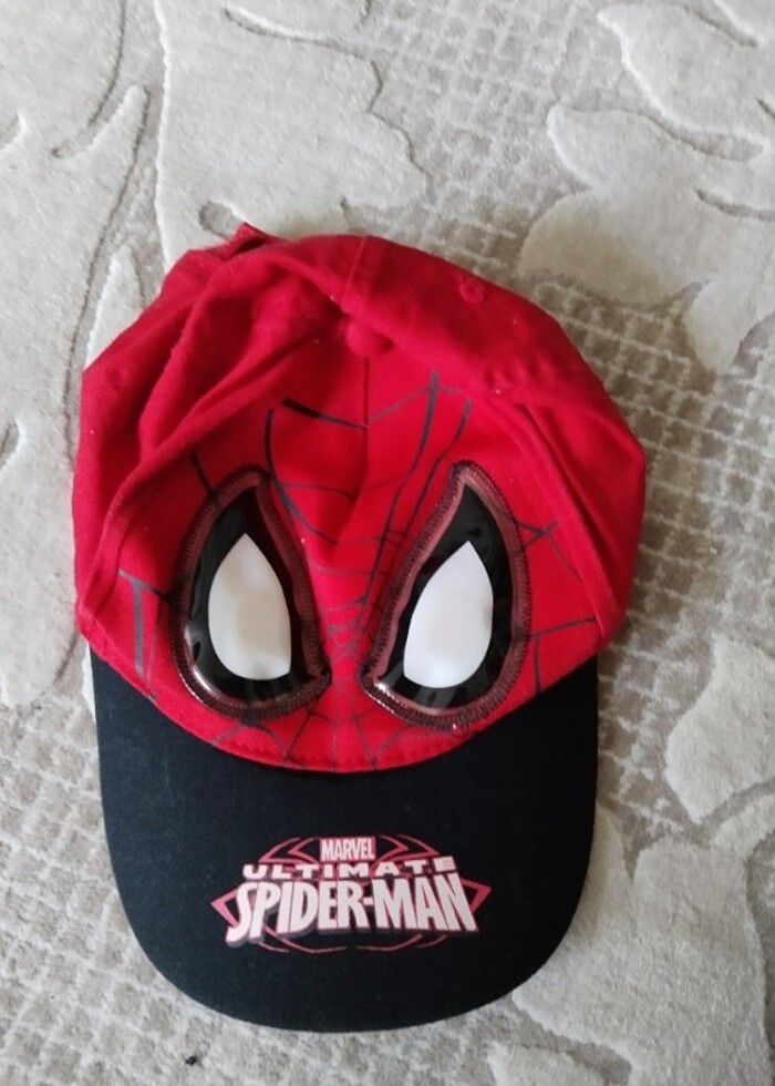 Şapka ışıklı  - Görsel 2