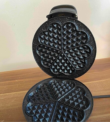 Waffle makinesi