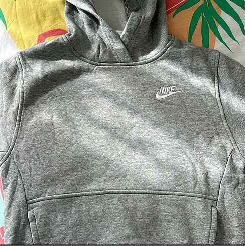 Orijinal nike sweatshirt