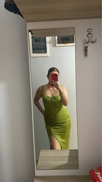 Trendyol & Milla trendyolmilla elbise