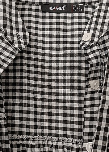 Gömlek  - Görsel 4