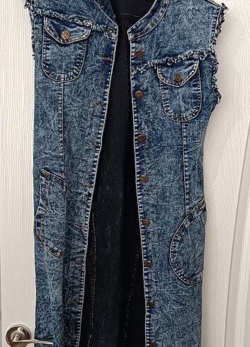 Kot yelek - Görsel 2