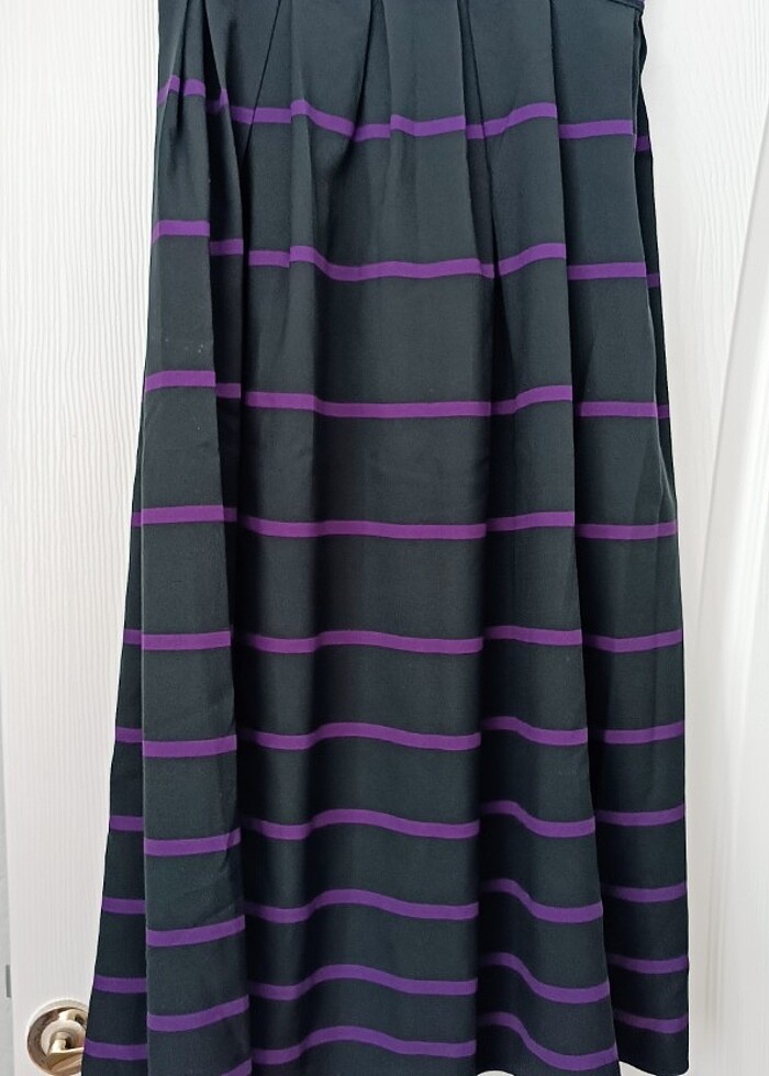 Kadın etek  - Görsel 2