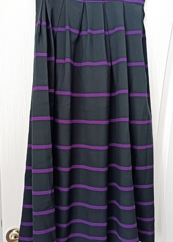 Kadın etek  - Görsel 3