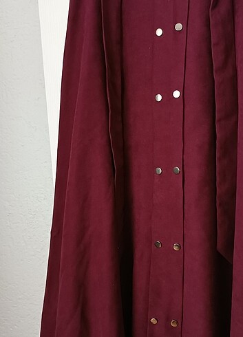 Kadın etek  - Görsel 2