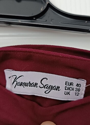 Kadın etek  - Görsel 3