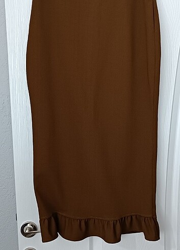 Kadın etek  - Görsel 2