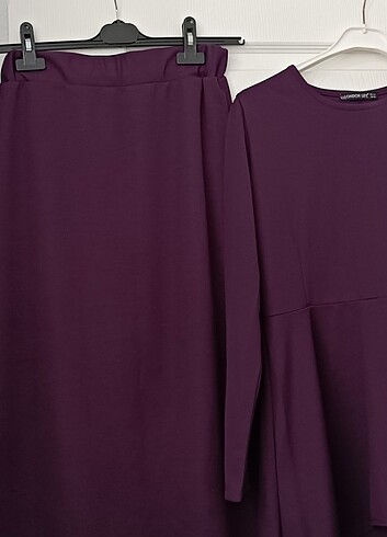 Etek takım  - Görsel 2