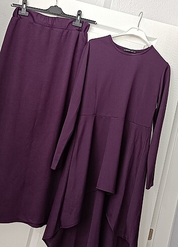 Etek takım  - Görsel 3