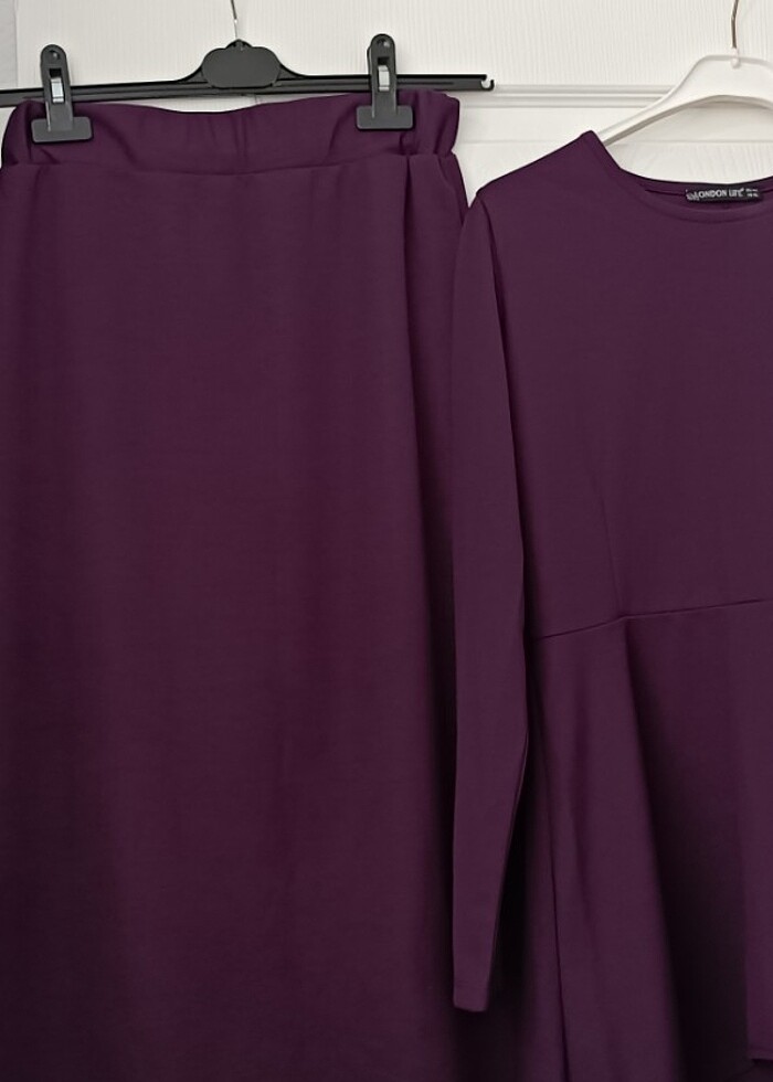 Etek takım  - Görsel 2