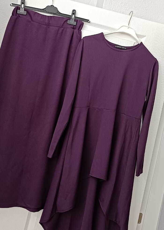 Etek takım  - Görsel 3