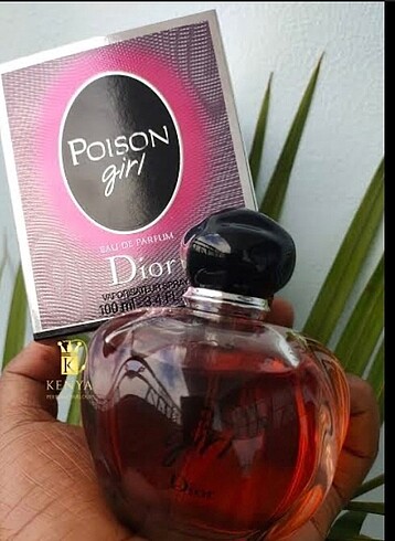 Ambalajlı 100ml aynı gün kargo