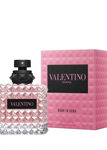 Valentino Donna Born in Roma Kadın Parfümü