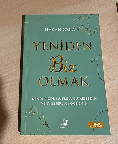 Yeniden Biz Olmak
