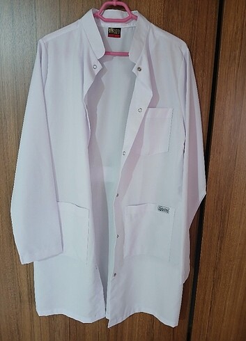 Beyaz önlük,stajyer önlük,doktor önlük