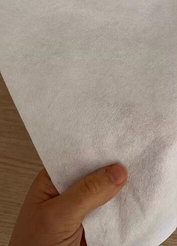 Liner ( kuru mendil) 