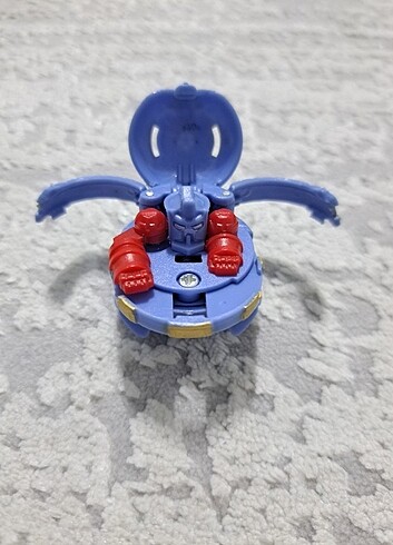 Bakugan