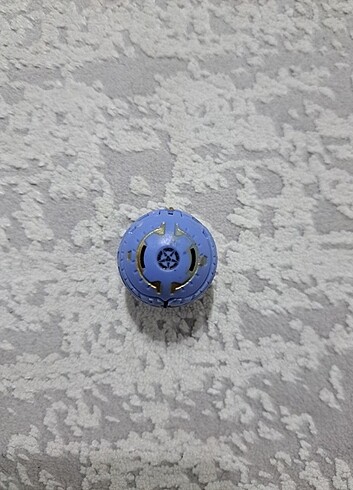  Beden Bakugan