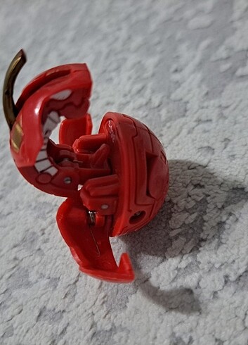 Bakugan