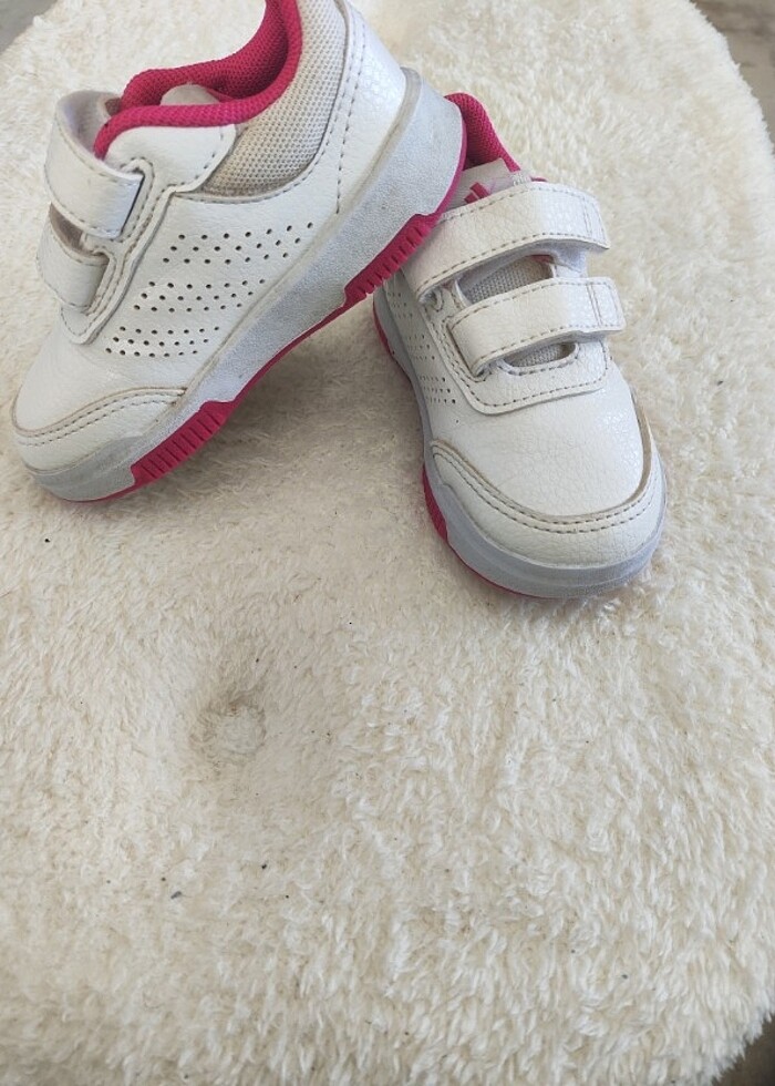 Adidas 22 numara  - Görsel 3