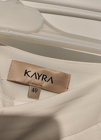 Kayra 40 beden pantolon - Görsel 2