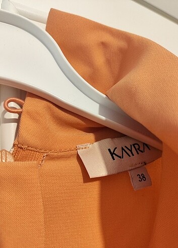 Kayra 38 beden tunik - Görsel 2