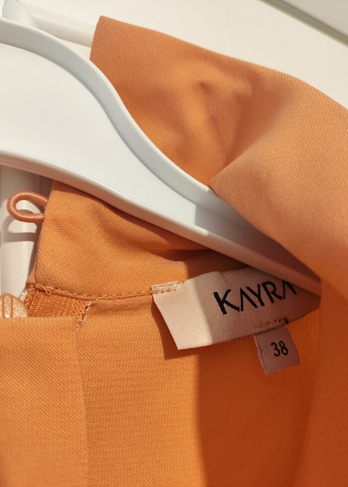 Kayra 38 beden tunik - Görsel 2