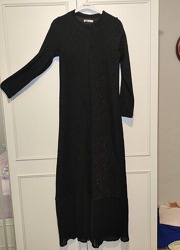 Sadece 1 kez giyildi 38 beden - Görsel 5