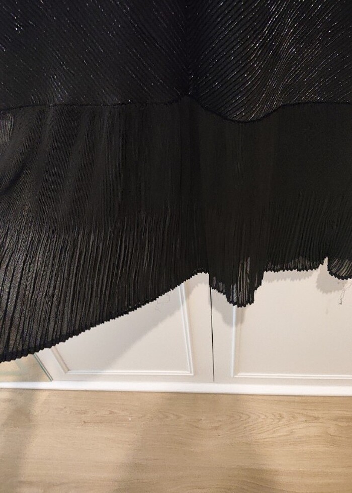 Sadece 1 kez giyildi 38 beden - Görsel 2