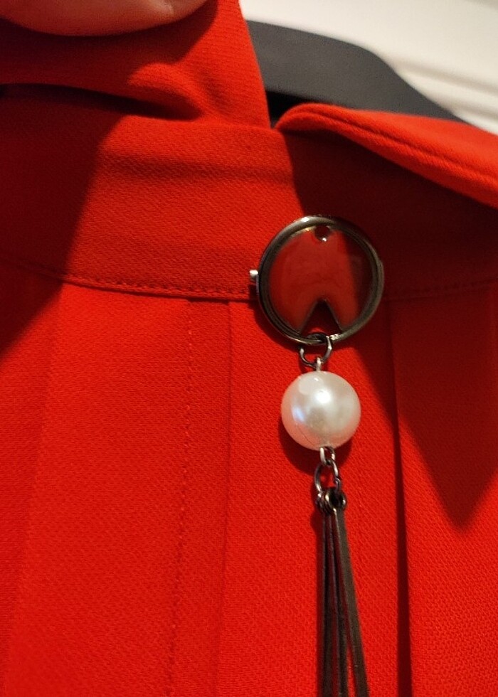 Tuğba Marka Tunik - Görsel 2