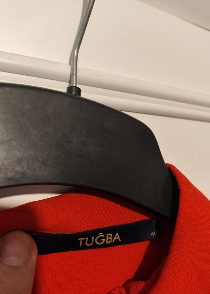 Tuğba Marka Tunik - Görsel 5