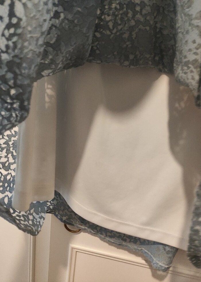 Kayra gömlekli etek takım - Görsel 5