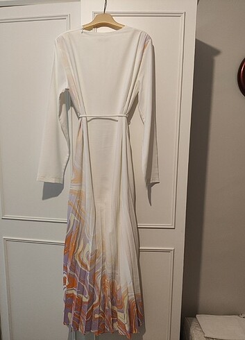 Armine 40 beden elbise - Görsel 2
