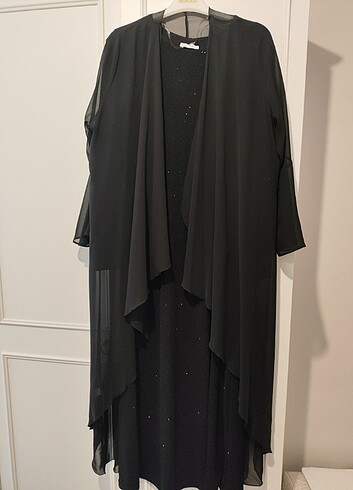 Gece elbisesi - Görsel 2