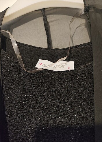 Gece elbisesi - Görsel 3