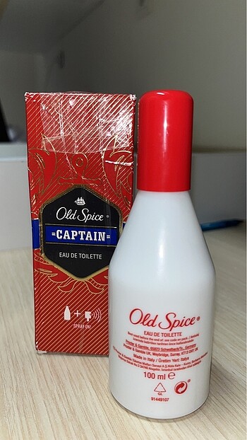 Diğer Old spice erkek parfüm