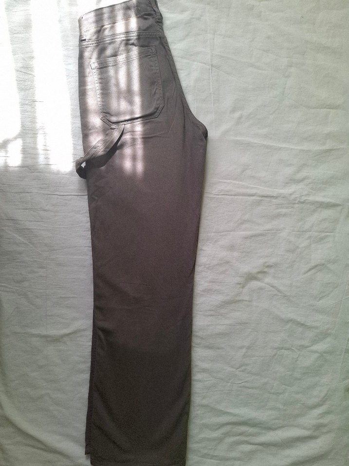 Koton 90's fit Nora jeans - Görsel 2