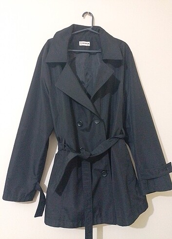 Diğer Trenchcoat