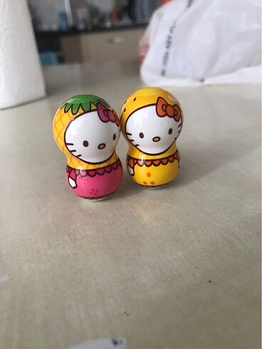 hello kitty flipperz hacıyatmaz