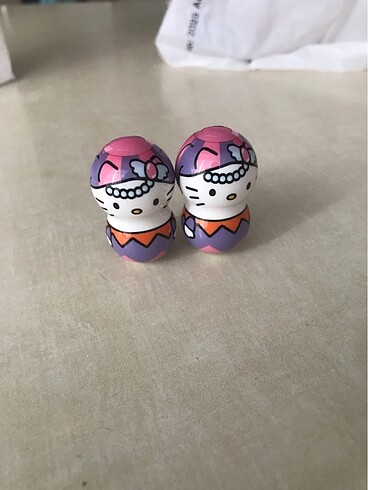 hello kitty hacıyatmaz flipperz