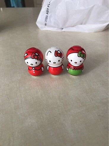 hello kitty hacıyatmaz flipperz