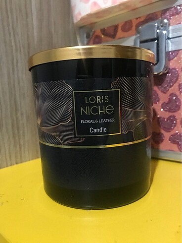 loris mum