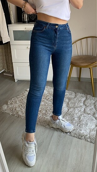Skinny Jean